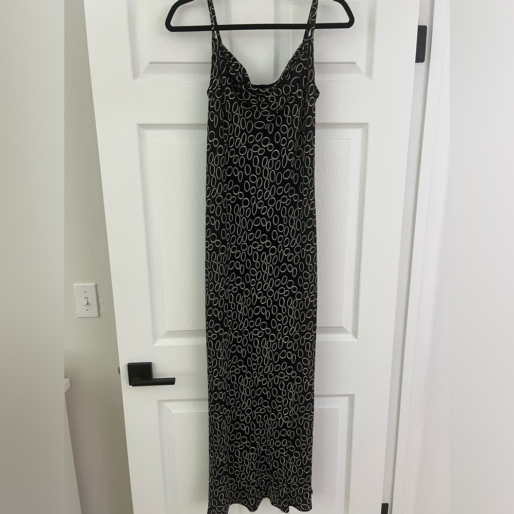 Donna Rocco Dress/Size 8